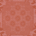 Mantel Jardin d'orient Lino, , swatch