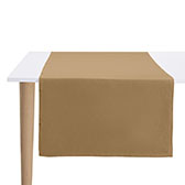 Camino de mesa Portofino Pluriel Lino, , swatch