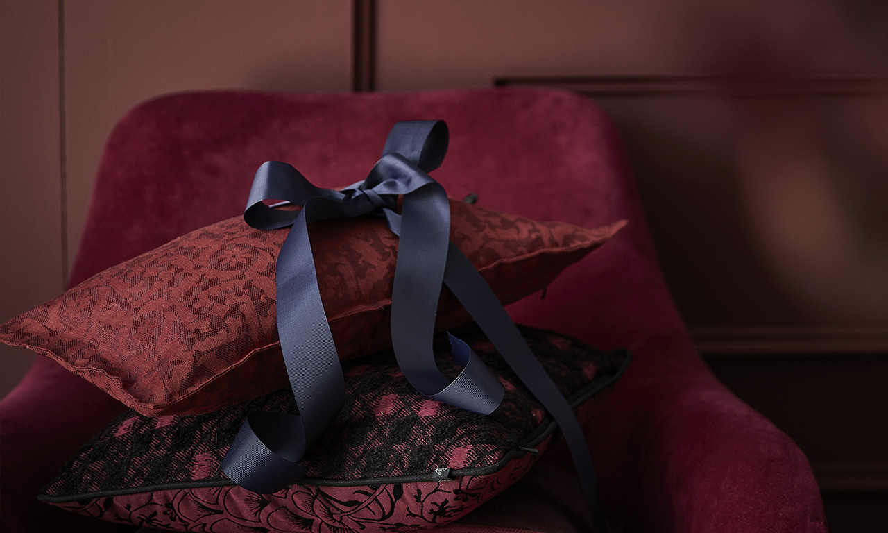 saludo Esquivar Altoparlante Regalos decorativos | Le Jacquard Français